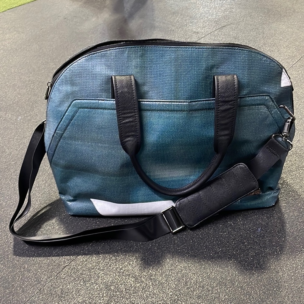 Rareform Maya Crossbody Tote - Recycled